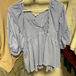 Women’s blouse